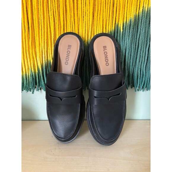 Blondo mules - Picture 2 of 7